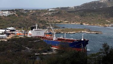 venezuela envia a cuba un tercio del diesel recien recibido