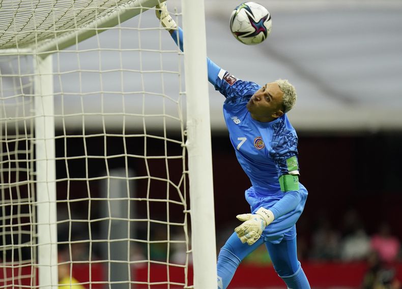 DEP-FUT MUNDIAL MÉXICO-COSTA RICA