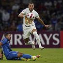 Pumas, a final de CONCACAF tras resistir ante Cruz Azul