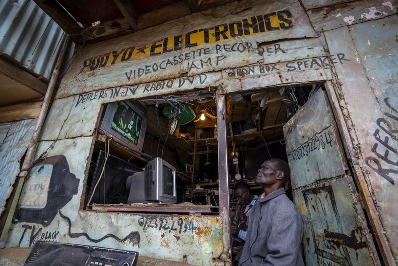 AFR-POL KENIA-ELECCIONES