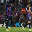 Roban reloj al delantero Lewandowski de Barcelona