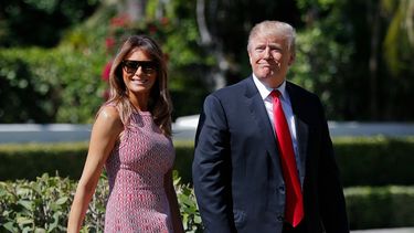 Trump pide aprobar leyes migratorias con “opción nuclear”