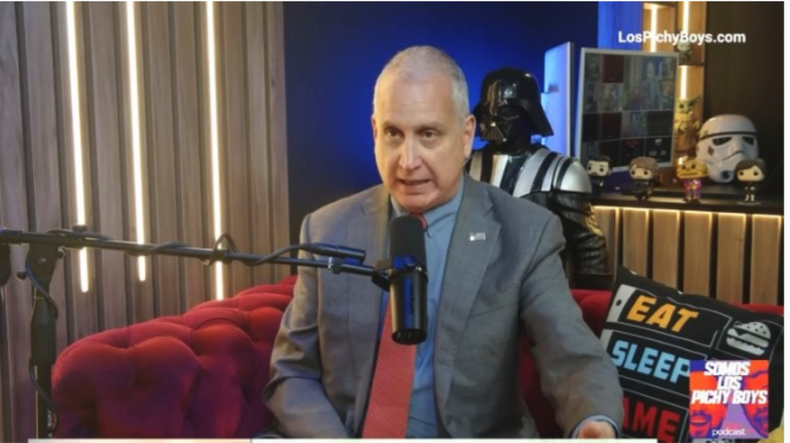 Mario Díaz-Balart