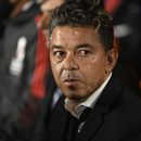 Gallardo se despide de River Plate tras 8 años como técnico