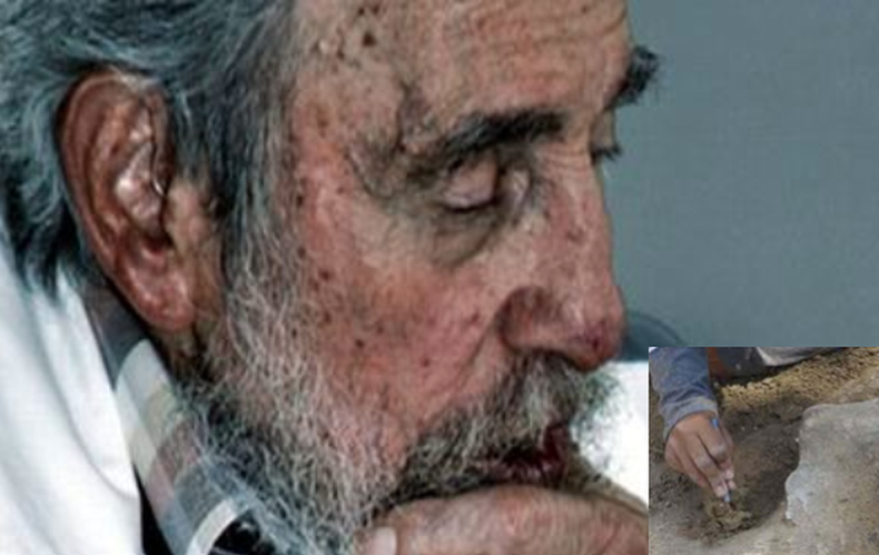 Los primeros restos óseos fósiles del período Cretácico en Cuba y Las Antillas acaban de ser descubiertos en una pequeña cantera abandonada en el noroeste de la provincia de Ciego de Ávila, contenidos en rocas sedimentarias marinas de aquella época.