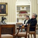 Adelantan lanzamiento de libro sobre Trump