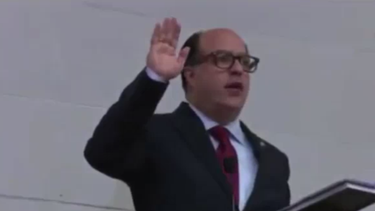nueva directiva del parlamento venezolano buscara adelantar las elecciones presidenciales