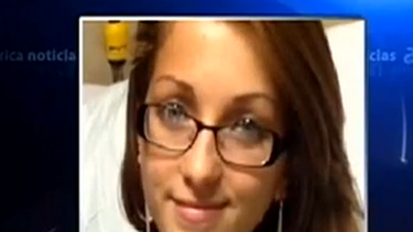 americateve | Una familia hispana pide esta noche la ayuda de la comunidad para encontrar a una adolescente de 15 años que desapareció hace más de una semana.