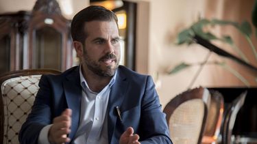 luz al final del tunel para los maestros