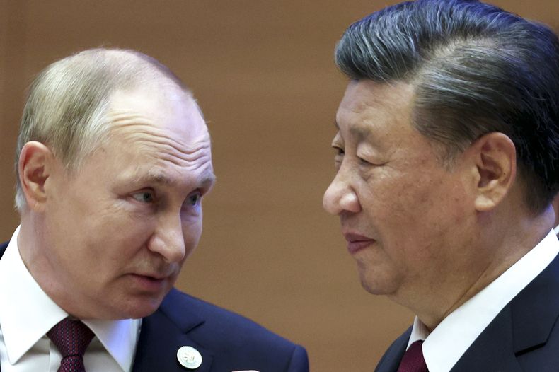 ASI-GEN UZBEKISTÁN-RUSIA-CUMBRE