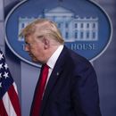 Presidente Trump anuncia que no extenderán medida de distanciamiento social