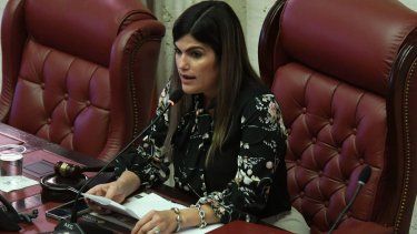 Senado aprueba nombramientos y medida para regular contratación en el gobierno