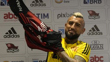 Libertadores: Palmeiras gran favorito al arrancar cuartos