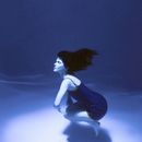 En esta imagen proporcionada por Nice Life Recording Company/Atlantic Records muestra Submarine de The Marías. (Nice Life Recording Company/Atlantic Records via AP)