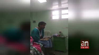 movimiento san isidro cuestiona veracidad de nuevo videos de luis manuel otero alcantara