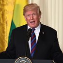 Mueller: Trump no es blanco delictivo en caso sobre Rusia