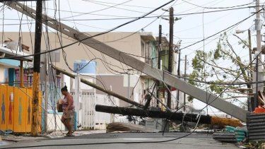 Gobierno desconoce quién recuperará fondos de FEMA que Nmead pagó ilegalmente tras el huracán María