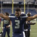 Fuente AP: Seattle traspasa a Russell Wilson a Denver