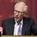 Vicepresidente de la Fed dice que renunciará en octubre