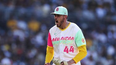 Musgrove finaliza contrato por 100 millones con los Padres
