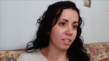 regimen cubano utiliza el desalojo como forma de represion contra opositora cubana