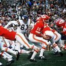 Falleció Len Dawson, legendario quarterback de los Chiefs