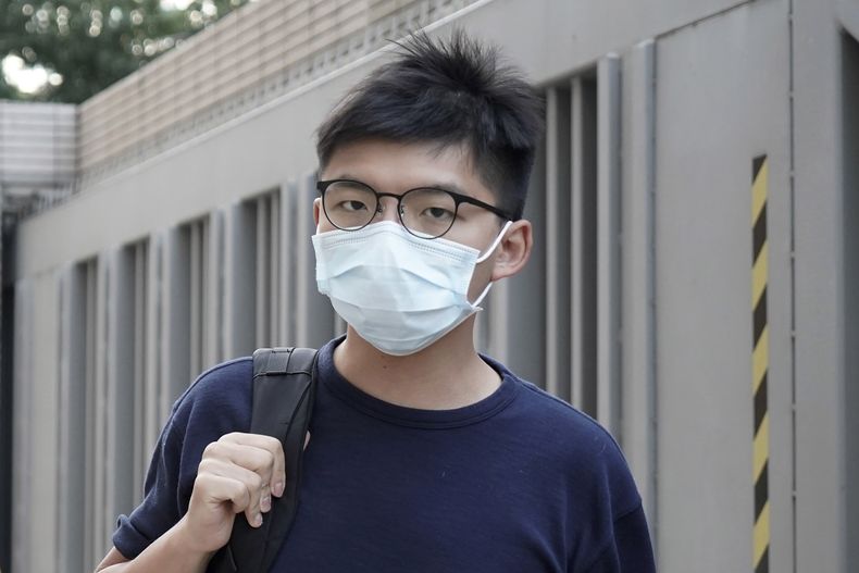 ASI-GEN HONG KONG