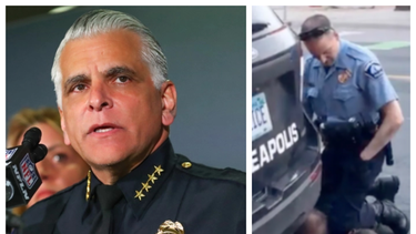 jefe de policia de miami: el valor de la vida es superior a cualquier crimen que podria haber sucedido 
