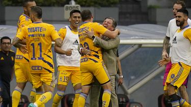 Tigres pierde partido en la mesa ante Atlas y es multado
