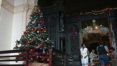 la navidad en la cuba de hoy
