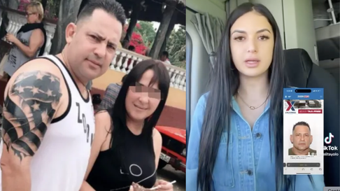 Hija del cubano acusado de asesinar a su esposa en Tennessee rompe el silencio: Fueron 24 años de violencia