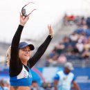 Yarimar Mercado finaliza cuarta, Romano avanza a final y voleibol busca el quinto puesto en Panamericanos