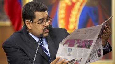 FMI debatirá negativa de Venezuela de difundir cifras