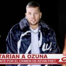 Ozuna sería citado nuevamente en caso de Kevin Fret
