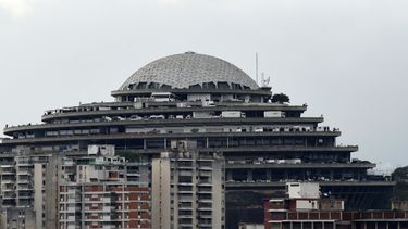 foro penal contabiliza 348 presos politicos en venezuela