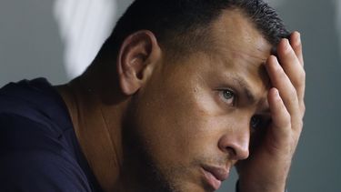 interponen demanda contra alex rodriguez