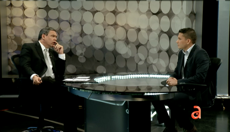 eliecer en El Epsejo