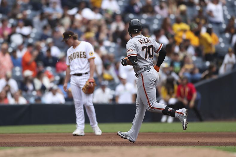 DEP-BEI GIGANTES-PADRES