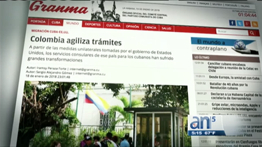 consulado de colombia en la habana agiliza visado de cubanos