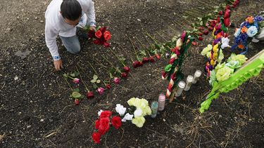 texas: faltan por identificar 6 migrantes en caso de camion