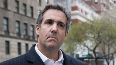 Abogado pedía millones a cambio de consejos sobre Trump