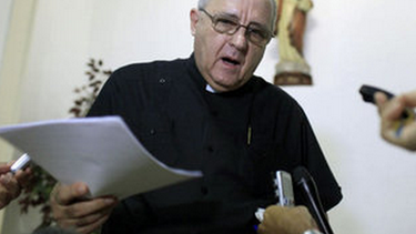 Iglesia Católica cubana critica política de EEUU hacia la isla