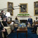 Biden espera que infraestructura ayude a superar partidismos