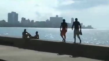 Hoy en Cuba: Miércoles 10 de septiembre