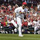 Cardenales apalean 13-0 a Rockies: Albertico Pujols pega grand slam