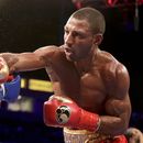 Kell Brook se retira tras saldar pelea ante Khan