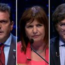 ARGENTINA Quiénes ganaron y quiénes perdieron en el segundo debate presidencial