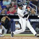 Jonrón de Fortes en el 9no da victoria a Marlins ante Mets