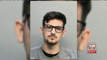 capturan a joven por atropellar mortalmente a un cubano de 58 anos en miami gardens