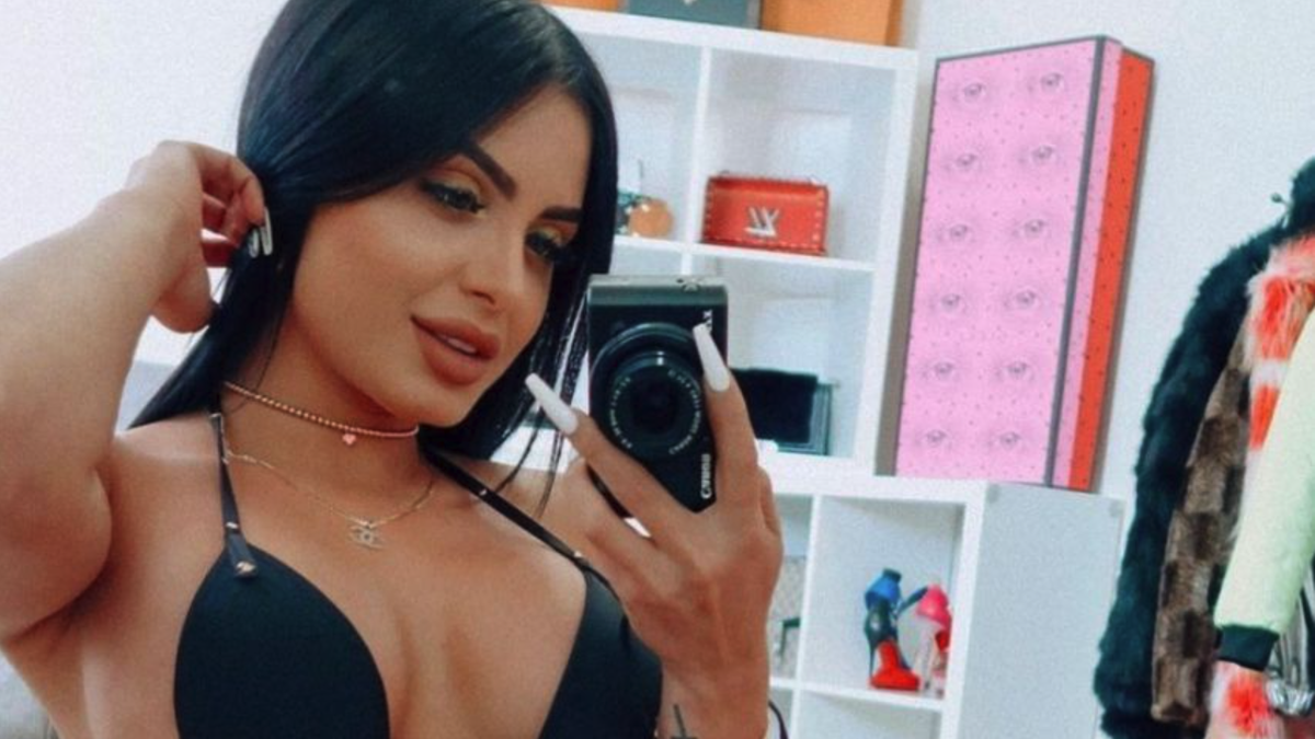 Cubana La Peky desvela la cifra más alta que ha ganado en OnlyFans